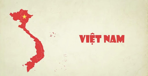 Khái quát về Việt Nam - 越南概況